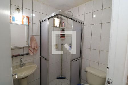 Apartamento à venda com 68m², 3 quartos e 1 vagaBanheiro