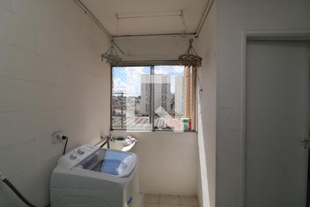 Apartamento à venda com 68m², 3 quartos e 1 vagaÁrea de Serviço