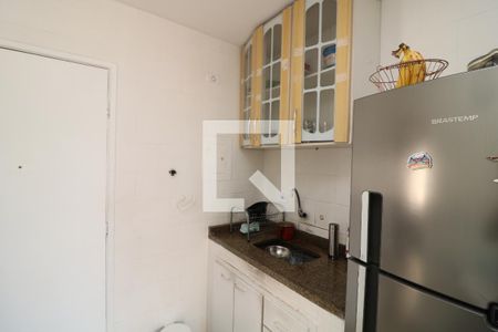 Apartamento à venda com 68m², 3 quartos e 1 vagaCozinha