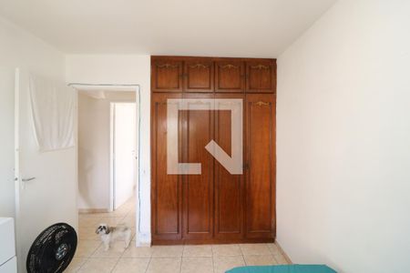 Quarto de apartamento à venda com 3 quartos, 68m² em Vila Antonieta, São Paulo