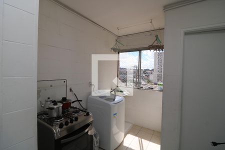 Apartamento à venda com 68m², 3 quartos e 1 vagaÁrea de Serviço