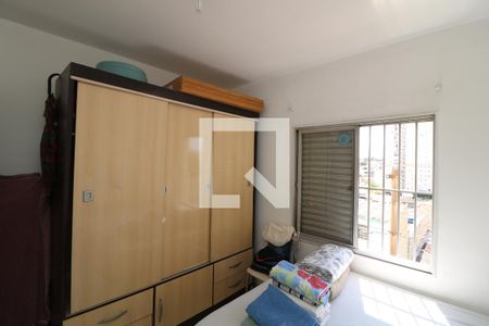 Quarto 2 de apartamento à venda com 3 quartos, 68m² em Vila Antonieta, São Paulo