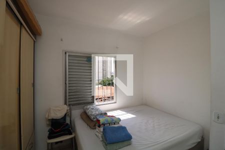 Quarto 2 de apartamento à venda com 3 quartos, 68m² em Vila Antonieta, São Paulo