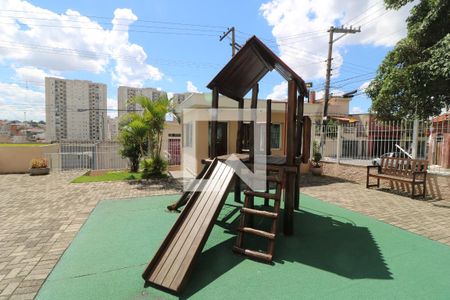 Apartamento à venda com 68m², 3 quartos e 1 vagaÁrea comum - Playground