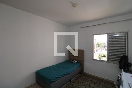 Quarto de apartamento à venda com 3 quartos, 68m² em Vila Antonieta, São Paulo