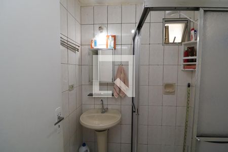 Apartamento à venda com 68m², 3 quartos e 1 vagaBanheiro