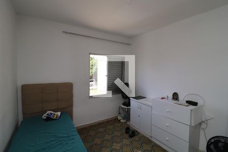 Quarto de apartamento à venda com 3 quartos, 68m² em Vila Antonieta, São Paulo