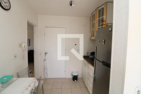 Apartamento à venda com 68m², 3 quartos e 1 vagaCozinha