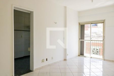 Sala de apartamento para alugar com 2 quartos, 58m² em Méier, Rio de Janeiro