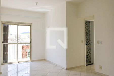 Sala de apartamento para alugar com 2 quartos, 58m² em Méier, Rio de Janeiro