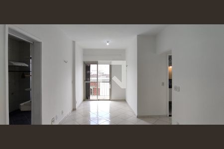 Sala de apartamento à venda com 2 quartos, 58m² em Méier, Rio de Janeiro