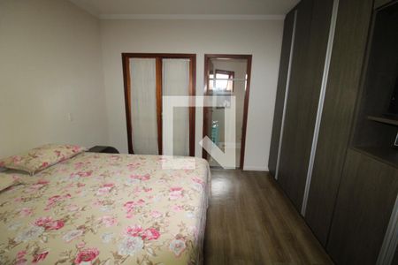 Casa de condomínio para alugar com 180m², 3 quartos e 2 vagasQuarto 1