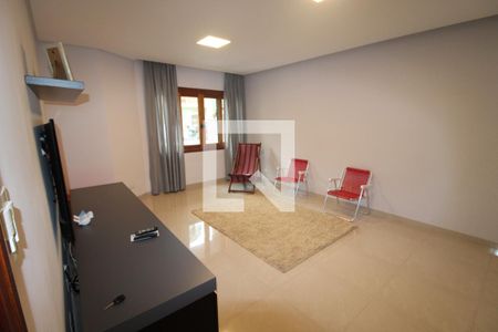 Sala de casa de condomínio para alugar com 3 quartos, 180m² em Tucuruvi, São Paulo