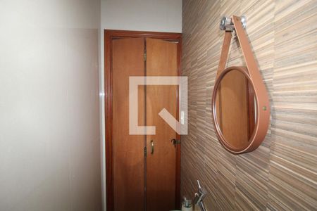 Lavabo de casa de condomínio para alugar com 3 quartos, 180m² em Tucuruvi, São Paulo