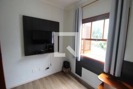 Casa de condomínio para alugar com 180m², 3 quartos e 2 vagasQuarto 2