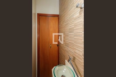 Lavabo de casa para alugar com 3 quartos, 180m² em Tucuruvi, São Paulo