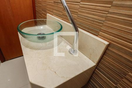 Lavabo de casa para alugar com 3 quartos, 180m² em Tucuruvi, São Paulo