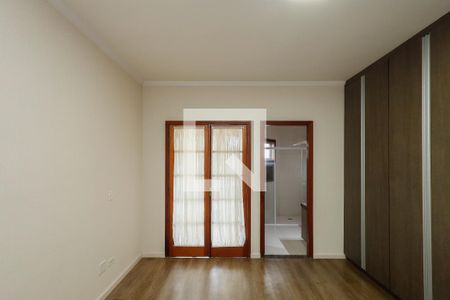 Suíte de casa para alugar com 3 quartos, 180m² em Tucuruvi, São Paulo
