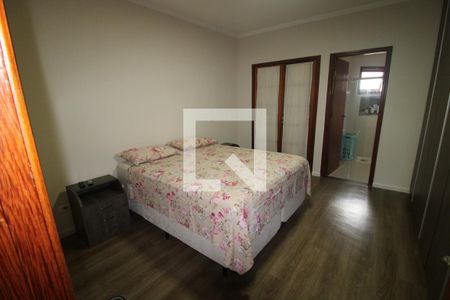 Quarto 1 de casa de condomínio para alugar com 3 quartos, 180m² em Tucuruvi, São Paulo