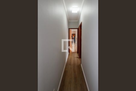 Corredor de casa para alugar com 3 quartos, 180m² em Tucuruvi, São Paulo