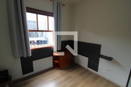 Casa de condomínio para alugar com 180m², 3 quartos e 2 vagasQuarto 2