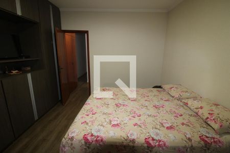 Quarto 1 de casa de condomínio para alugar com 3 quartos, 180m² em Tucuruvi, São Paulo