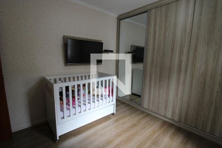 Casa de condomínio para alugar com 180m², 3 quartos e 2 vagasQuarto 3