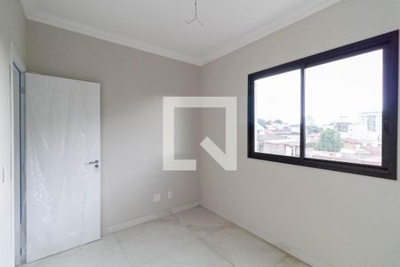 Quarto de apartamento à venda com 3 quartos, 90m² em Itapoã, Belo Horizonte
