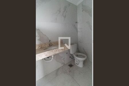 Apartamento à venda com 90m², 3 quartos e 2 vagasCobertura - Lavabo