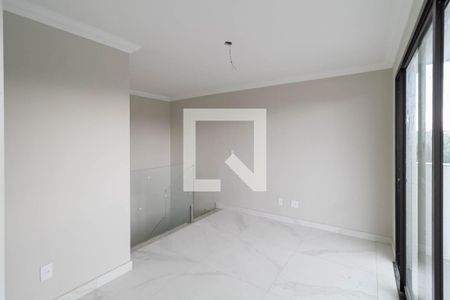 Apartamento à venda com 90m², 3 quartos e 2 vagasCobertura - Sala