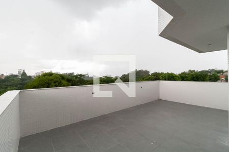 Apartamento à venda com 90m², 3 quartos e 2 vagasCobertura