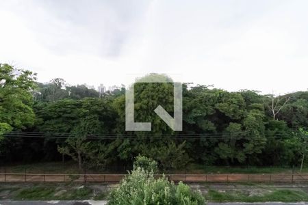 Apartamento à venda com 90m², 3 quartos e 2 vagasVista da suíte