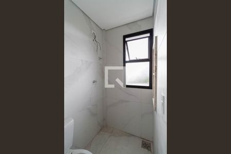 Apartamento à venda com 90m², 3 quartos e 2 vagasBanheiro da suíte