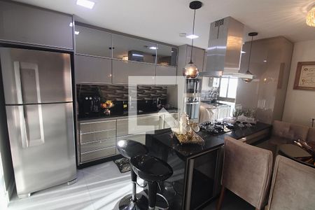 Apartamento à venda com 100m², 3 quartos e 1 vagaCozinha