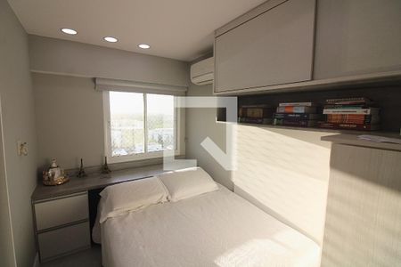 Apartamento à venda com 100m², 3 quartos e 1 vagaQuarto 2