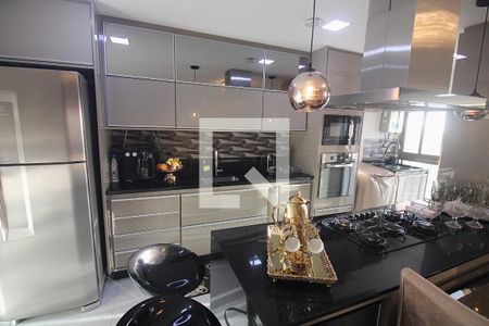 Apartamento à venda com 100m², 3 quartos e 1 vagaCozinha