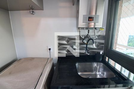 Apartamento à venda com 100m², 3 quartos e 1 vagaÁrea de Serviço