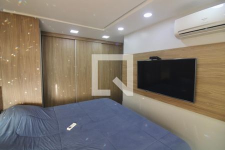 Apartamento à venda com 100m², 3 quartos e 1 vagaSuíte