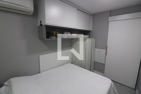 Apartamento à venda com 100m², 3 quartos e 1 vagaQuarto 2