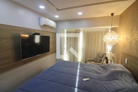 Apartamento à venda com 100m², 3 quartos e 1 vagaSuíte 