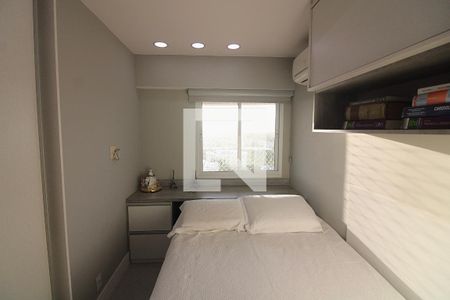 Apartamento à venda com 100m², 3 quartos e 1 vagaQuarto 2