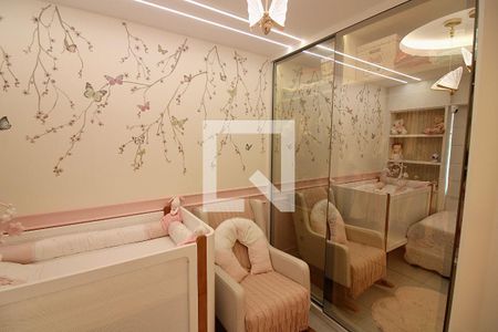 Apartamento à venda com 100m², 3 quartos e 1 vagaQuarto 1