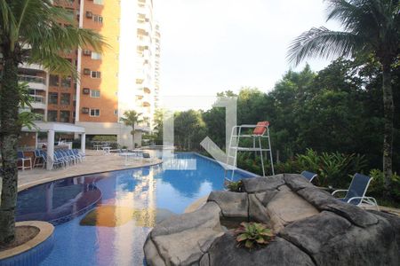 Apartamento à venda com 100m², 3 quartos e 1 vagaÁrea comum - Piscina