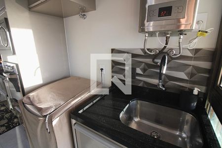 Apartamento à venda com 100m², 3 quartos e 1 vagaÁrea de Serviço
