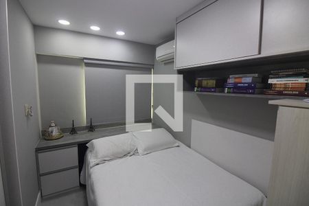 Apartamento à venda com 100m², 3 quartos e 1 vagaQuarto 2