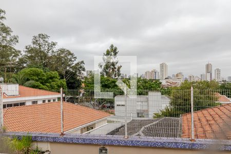 Casa para alugar com 299m², 3 quartos e 8 vagasVista da Suíte 3