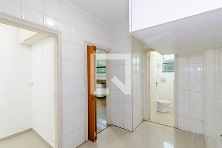 Casa para alugar com 299m², 3 quartos e 8 vagasÁrea de Serviço
