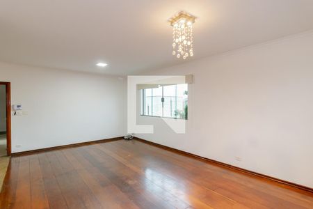 Sala de casa para alugar com 3 quartos, 299m² em Jardim da Saúde, São Paulo