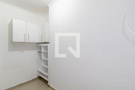 Casa para alugar com 299m², 3 quartos e 8 vagasQuarto de Serviço