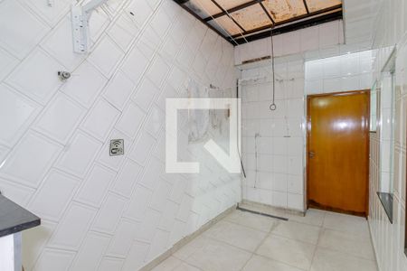 Casa para alugar com 299m², 3 quartos e 8 vagasÁrea de Serviço